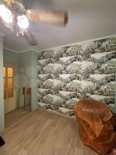 3-к. квартира, 71 м², 2/10 эт.