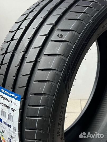 Triangle EffeXSport TH202 235/40 R18 95Y