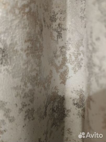 Шторы блэкаут