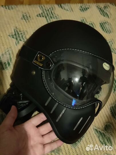 Шлем для мотоцикла