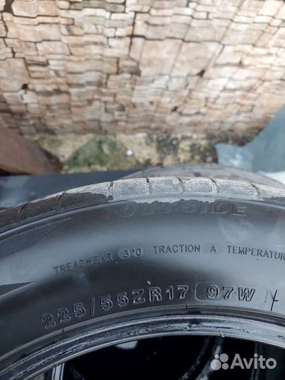 Tristar EcoPower 6.50/5 R6.5