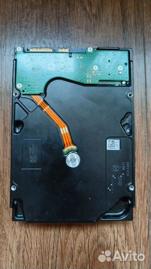 Seagate 16tb