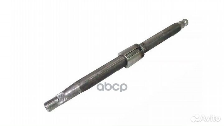 Вал рулевой ваз 1118 Калина, 2190 Granta 111803