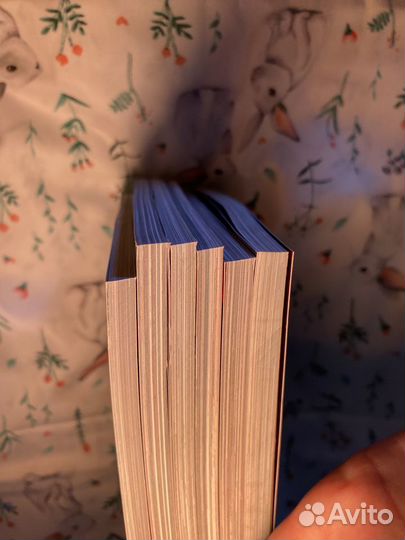 Комиксы marvel комплектом из 8 штук