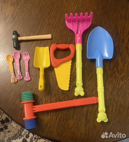 Игрушки для детей