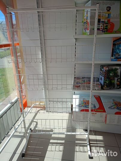 Корзина для распродаж бу