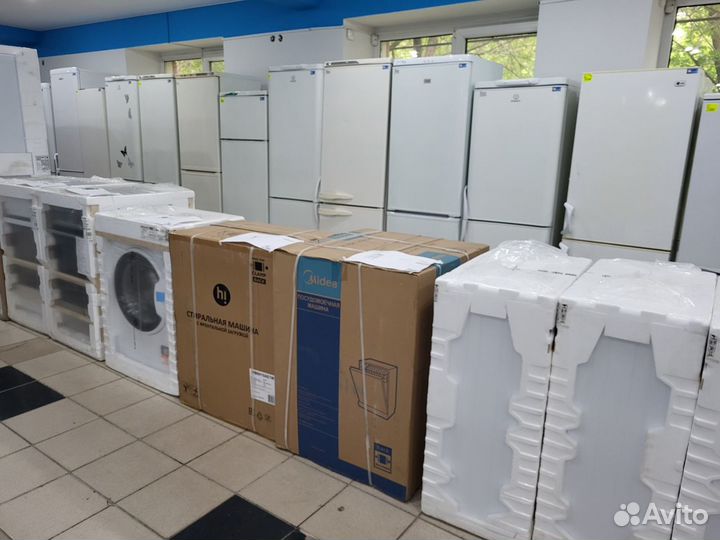 Стиральная машина Indesit wisl 102