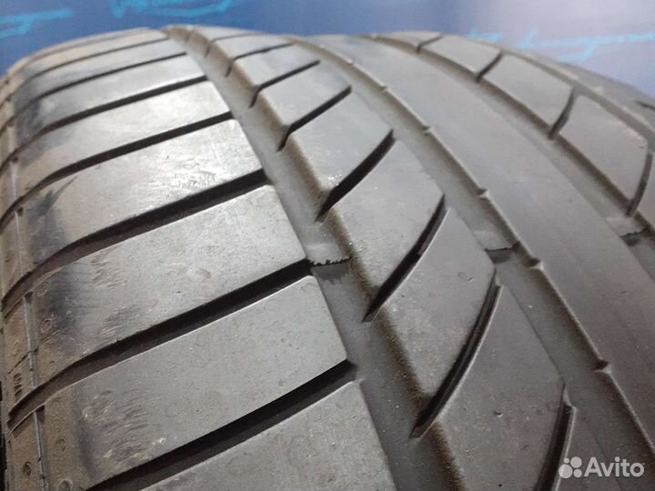 Continental Conti4x4SportContact 275/40 R20
