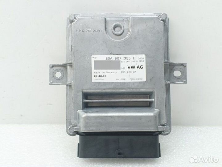 Блок управления AdBlue Audi Q5 FY 2.0 DET 2019