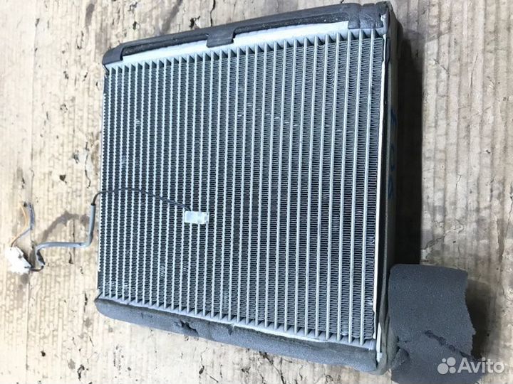 Испаритель кондиционера Mazda Mazda6 GH L5VE 2011