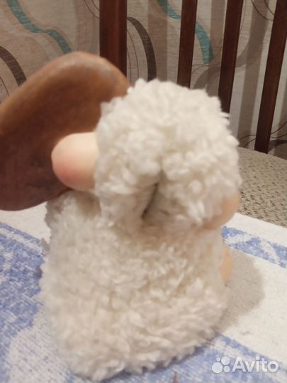 Продам копилку Овечка