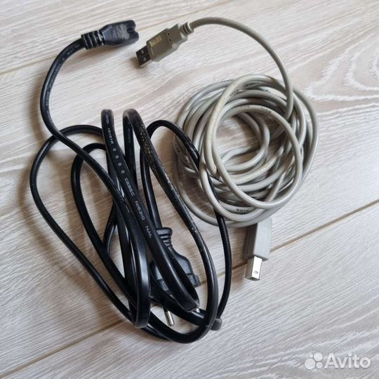 Принтер epson CX8300 3в1