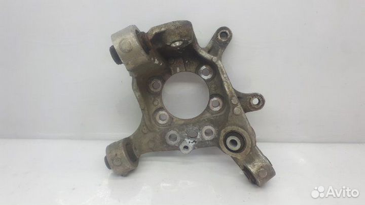 Кулак поворотный задний левый Infiniti G35 V36 3.5