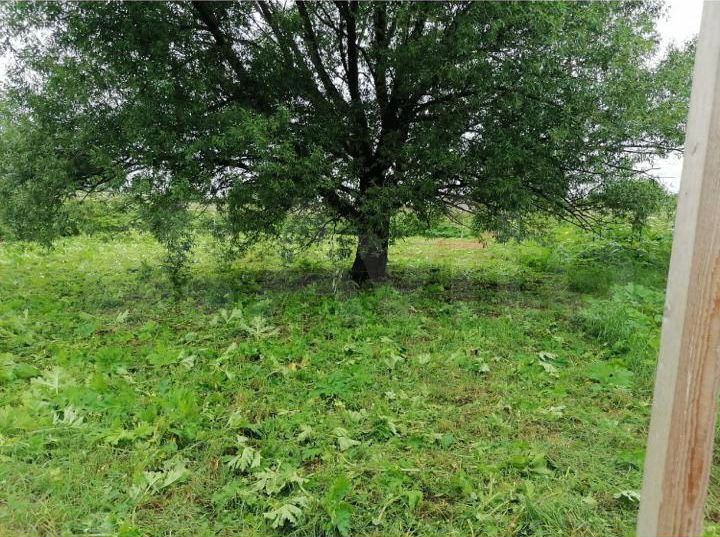 Участок 13 сот. (ИЖС)