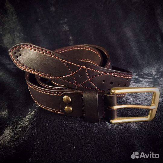 Ремень мужской