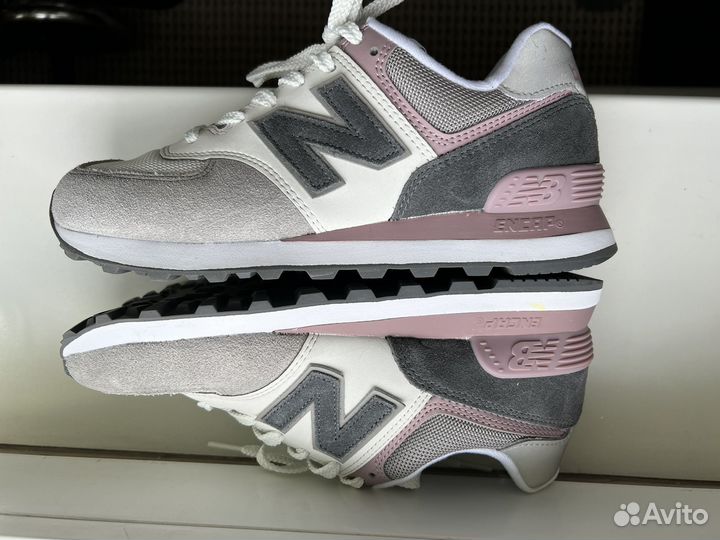 New balance 574