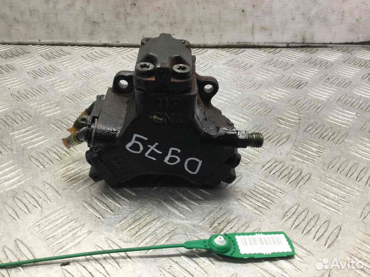 Тнвд Mercedes C-klasse a6110700501; 0445010008; 04