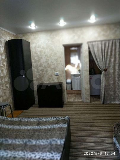 Коттедж 90 м² на участке 1 сот.