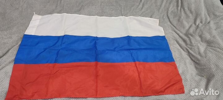 Разные флаги