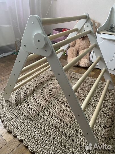 Треугольник пиклера трансформер