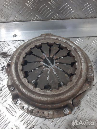 Сцепление LADA Kalina 1118 ваз-11183 2010