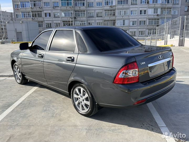 LADA Priora 1.6 МТ, 2015, 29 000 км
