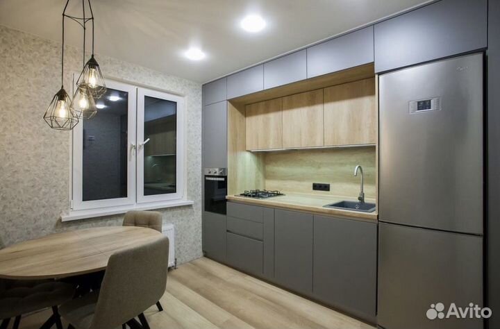 Кухни на заказ под ваш бюджет