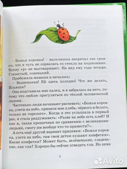 Улети на небо