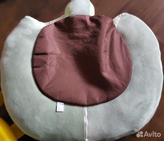 Мягкое кресло для малыша