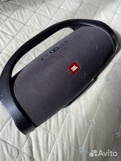 Блютуз колонка jbl