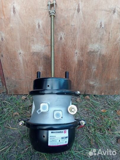 Тормозная камера тип 2430