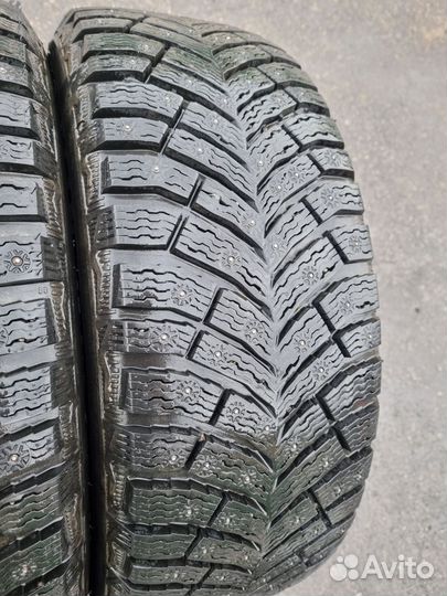 Michelin X-Ice North 4 205/55 R16