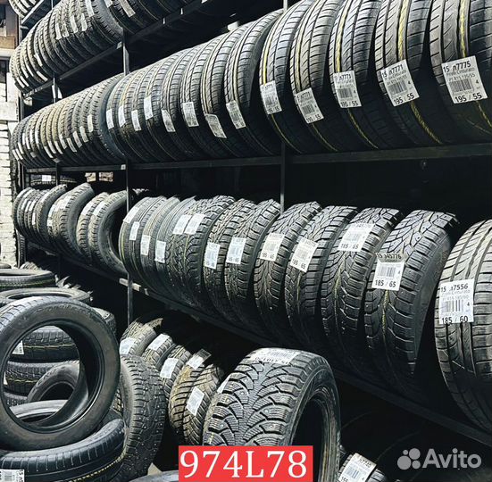 iLink Thunder U09 255/45 R18 101P