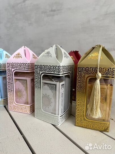 Подарочный набор для мусульманок