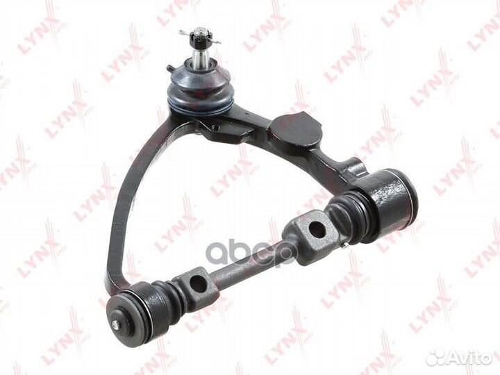 Рычаг подвески перед лев C5499L lynxauto
