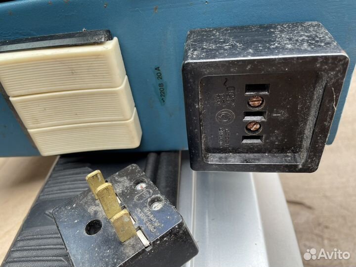 Щиток электро эксклюзив с модулем З/У