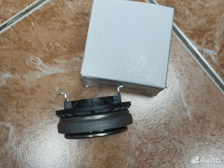 Выжимной подшипник Hyundai Accent тагаз