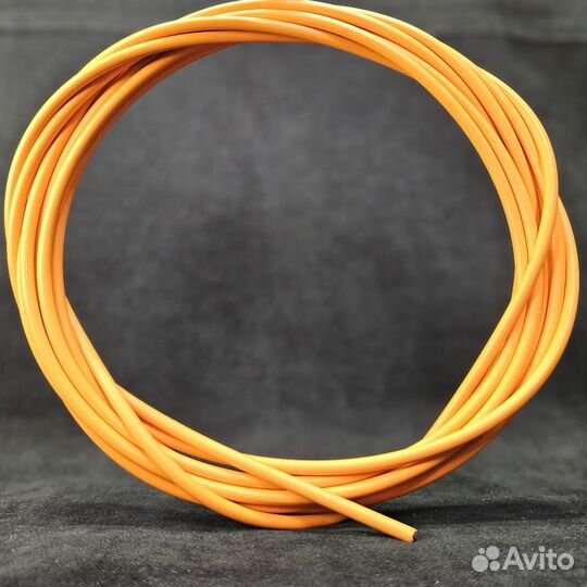 Рубашка троса тормоза SunRace, 5 метров (цельным к