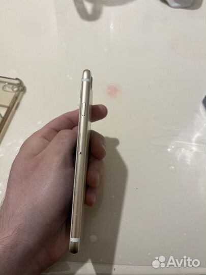 iPhone 7, 128 ГБ