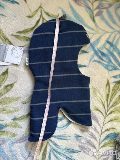 Шапка шлем kivat 3 новый