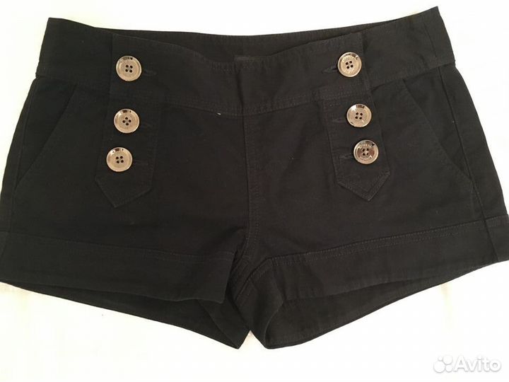 Express шорты
