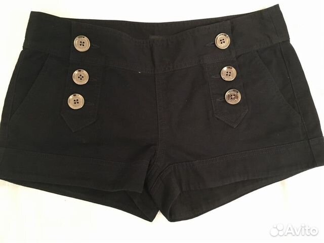 Express шорты