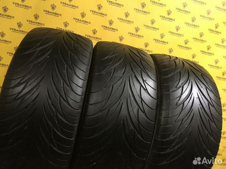 Federal Super Steel 595 235/45 R17 94W