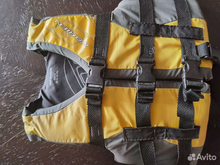 Гидрокостюм детский Sea-Doo