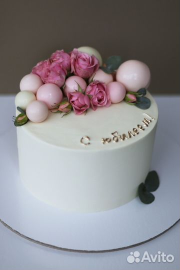 Торт на заказ