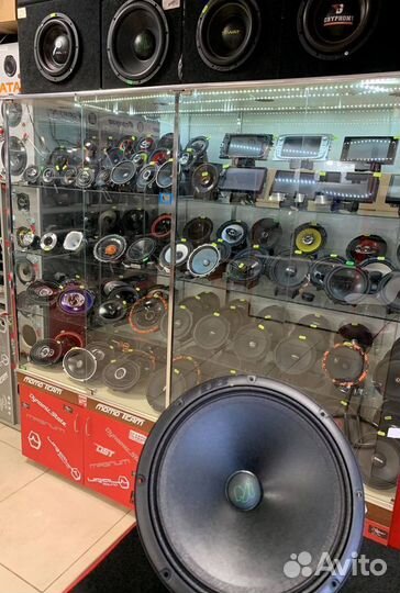 Головное устройство BYD F3 1 2005 - 2013