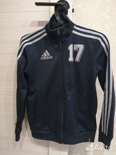 Олимпийка Adidas