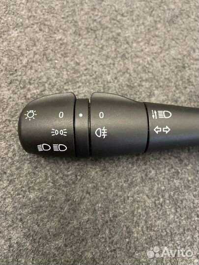 Переключатель света Лада Веста LADA vesta