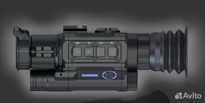 Цифровой прицел ночного видения Pard 4.5-9 940nm