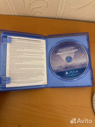 Игра для приставки ps 4